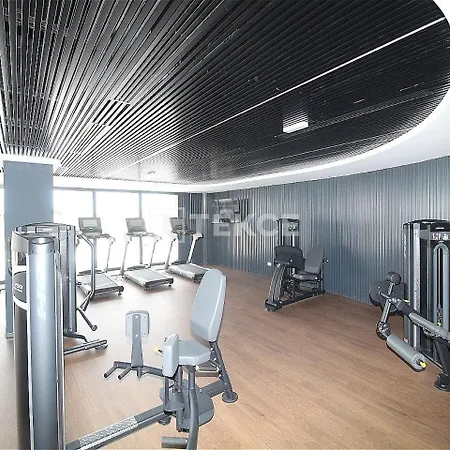 Lejlighed Tekce Lagoons Village 122 Torrevieja